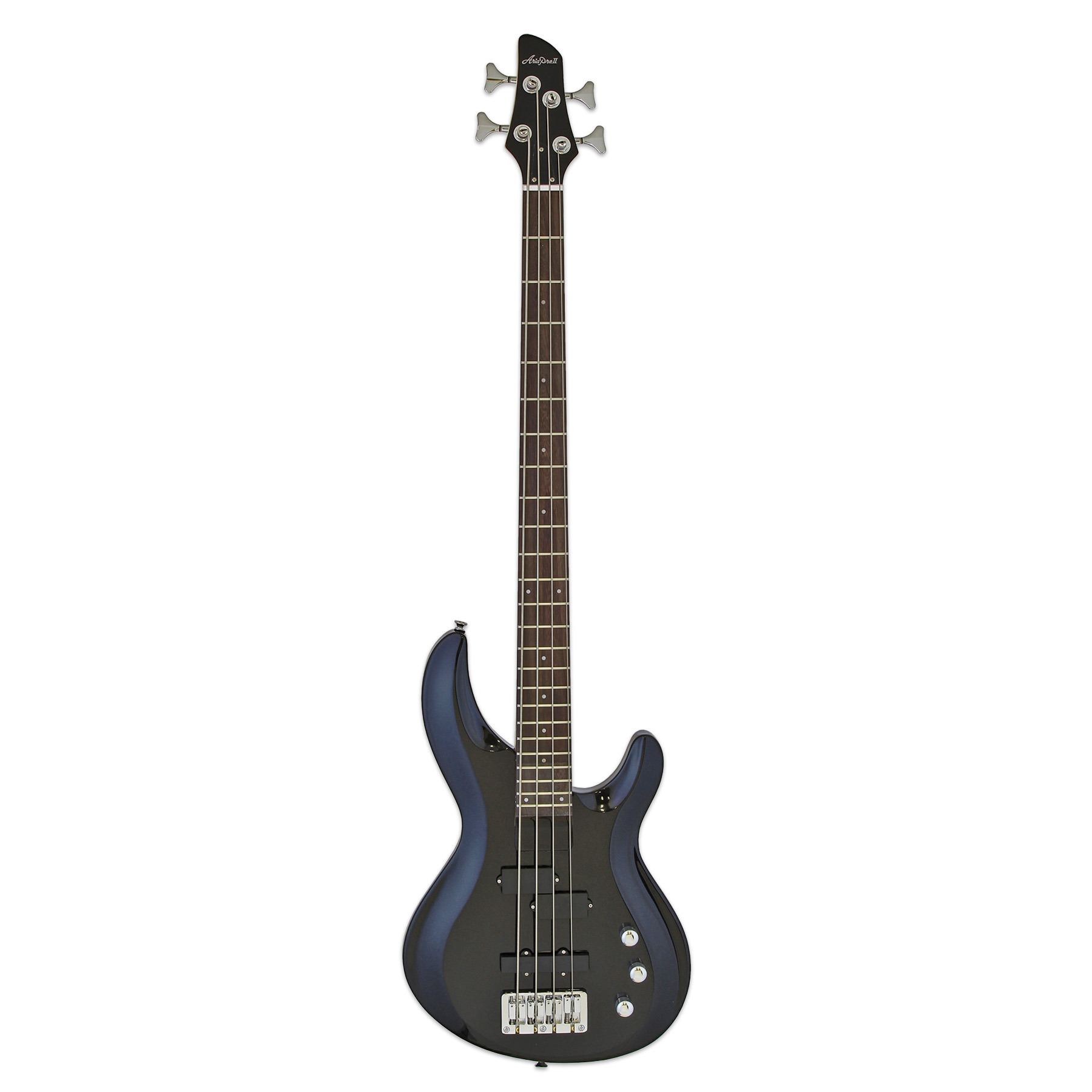 IGB-STD - Aria Guitars - Electric