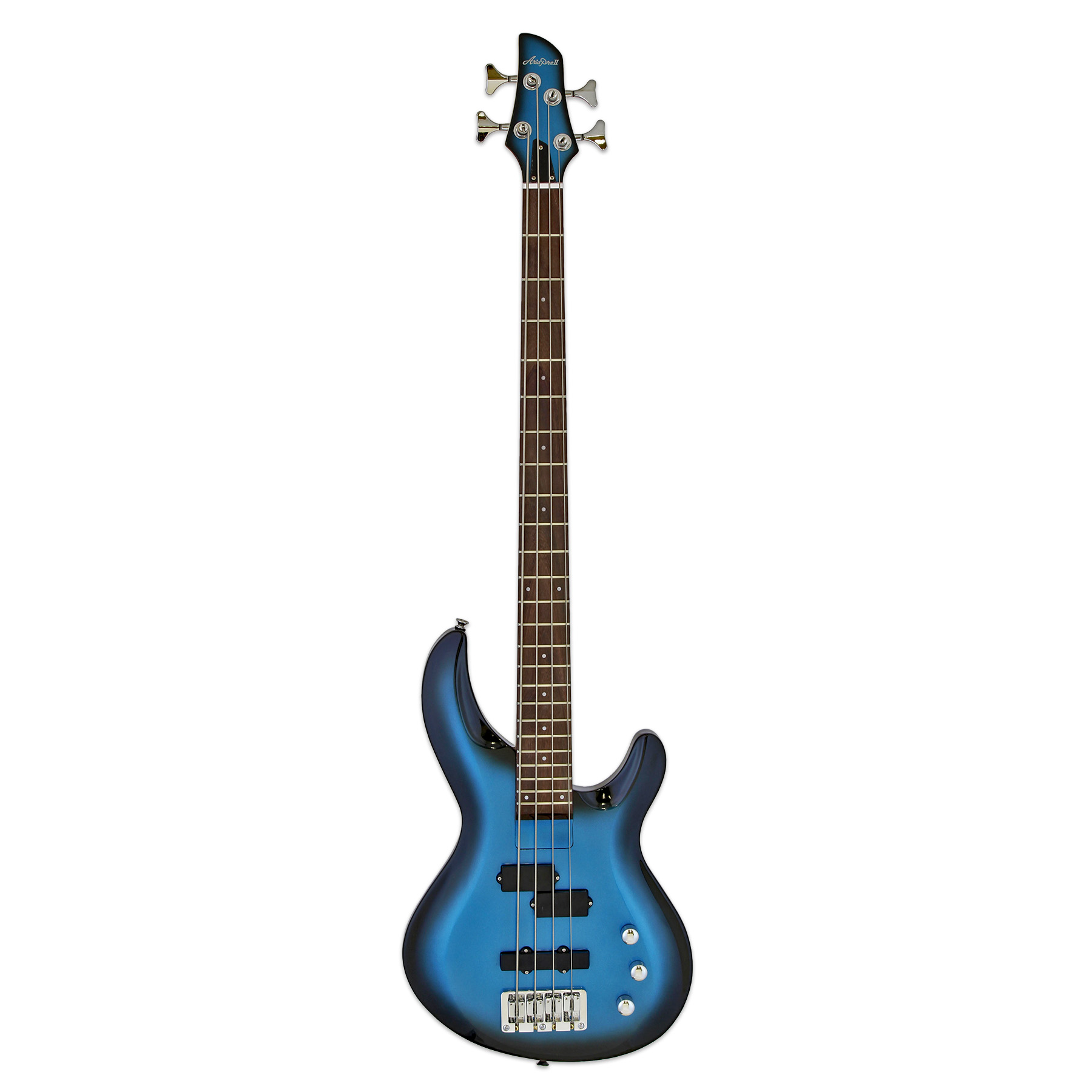 IGB-STD - Aria Guitars - Electric