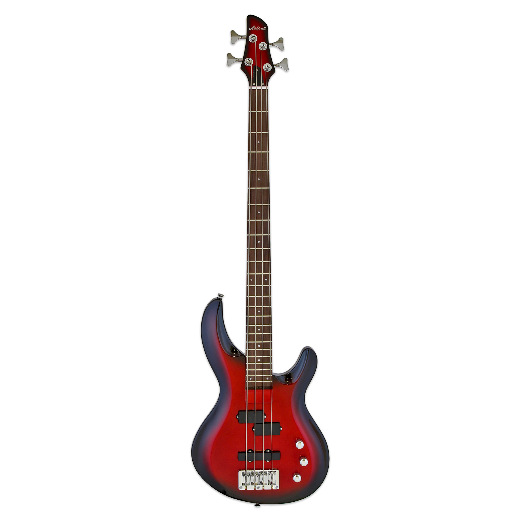 IGB-STD - Aria Guitars - Electric