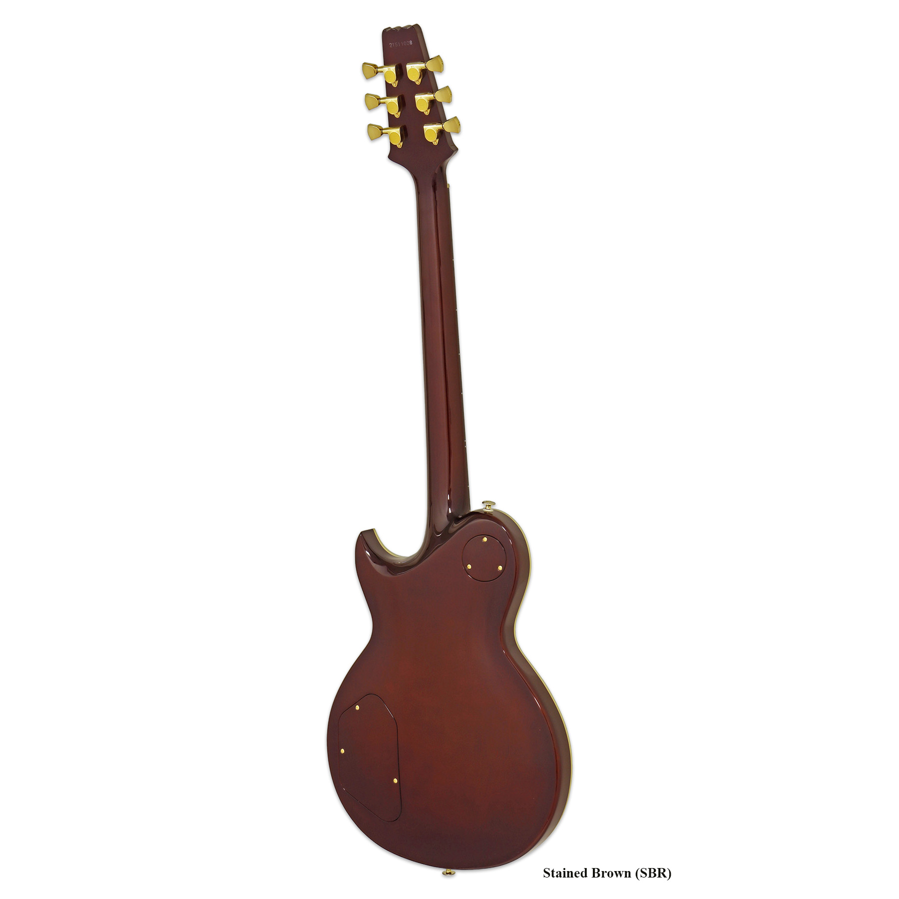 PE-R80 - Aria Guitars - Electric, Acoustic, Classical Guitars and Bass