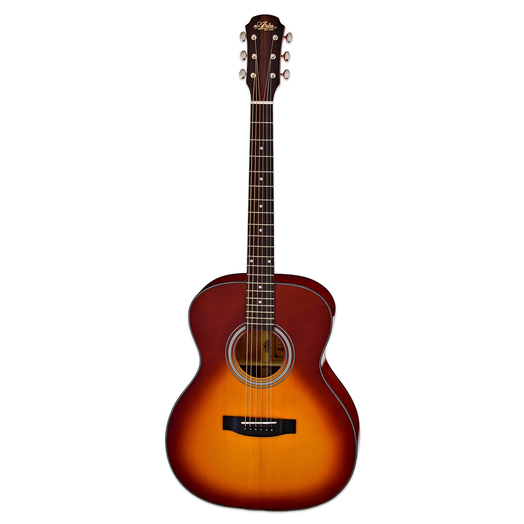 高評価！ ギター Aria EST.1956 TG-1 CS ギター - geilolia.no