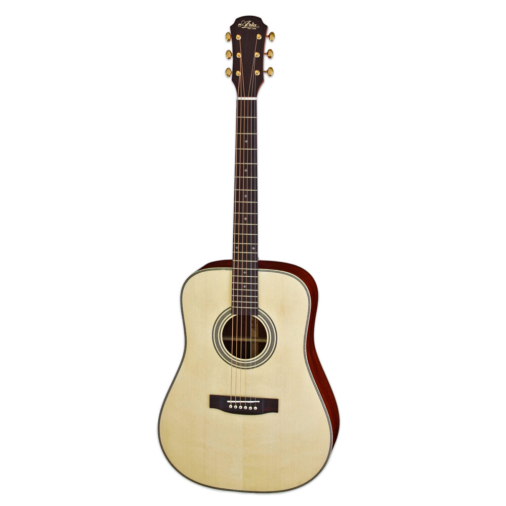 500 SERIES Archives Aria Guitars Electric, Acoustic, Classical Guitars and Bass
