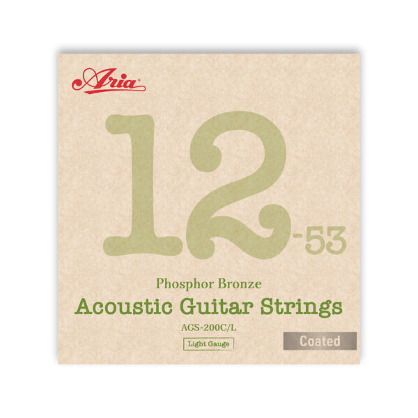 AGS-200C/L - Coated Acoustic Light