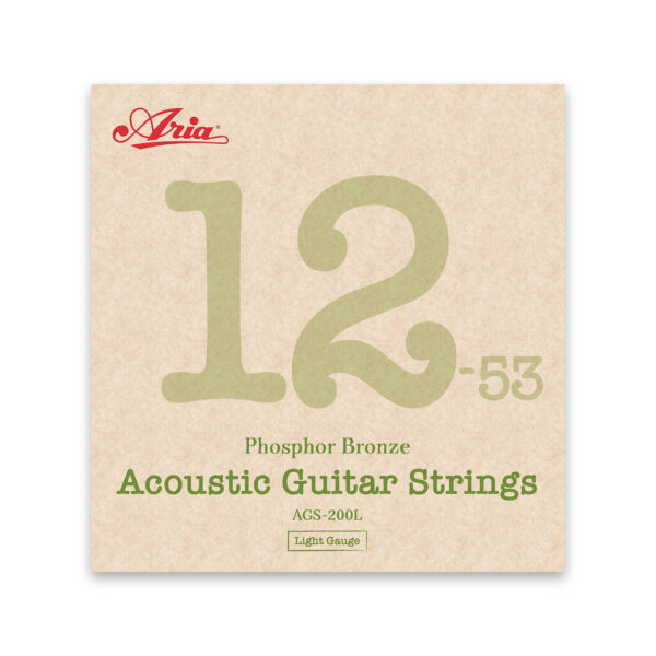 AGS-200L - Acoustic Light