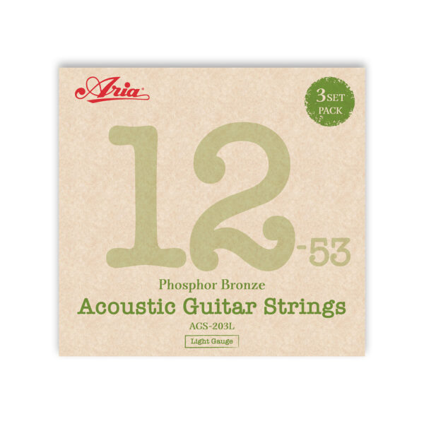 AGS-203L "3 Set" - Acoustic Light