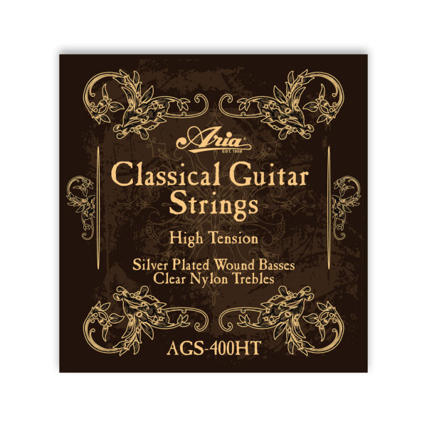 AGS-400HT - Classical High Tension