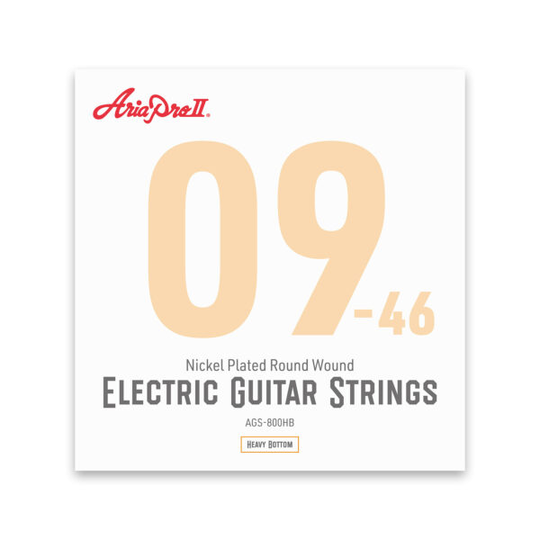 AGS-800HB - Electric heavy Bottom