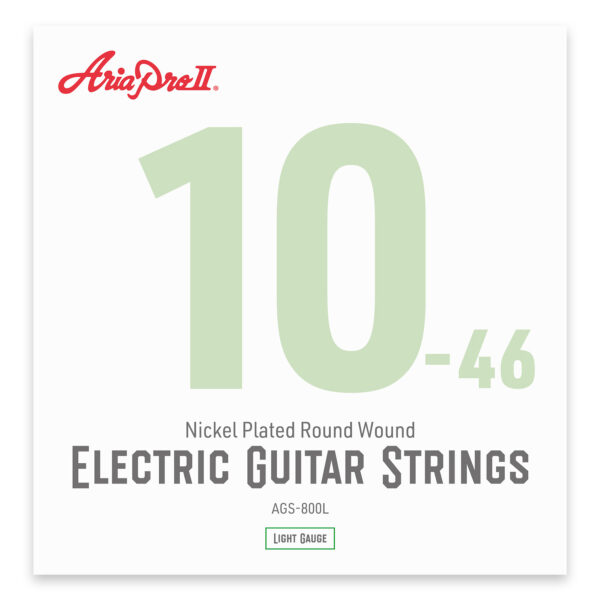 AGS-800L - Electric Light