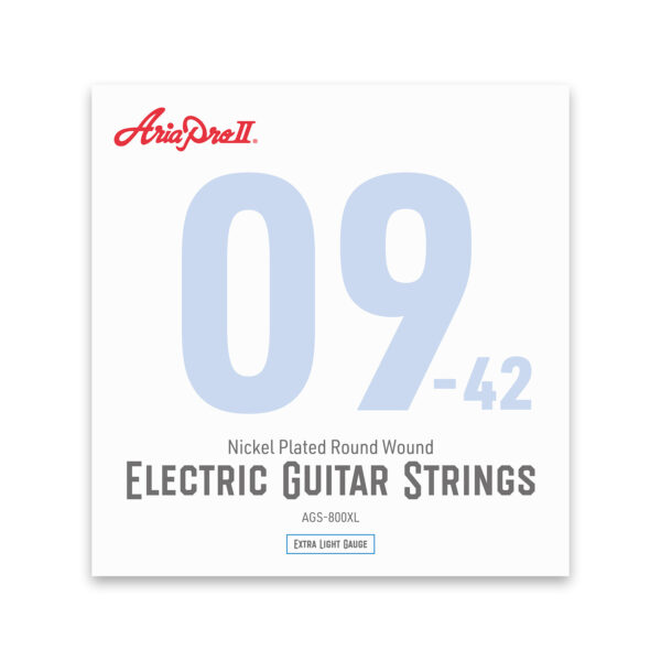 AGS-800XL - Electric Extra Light