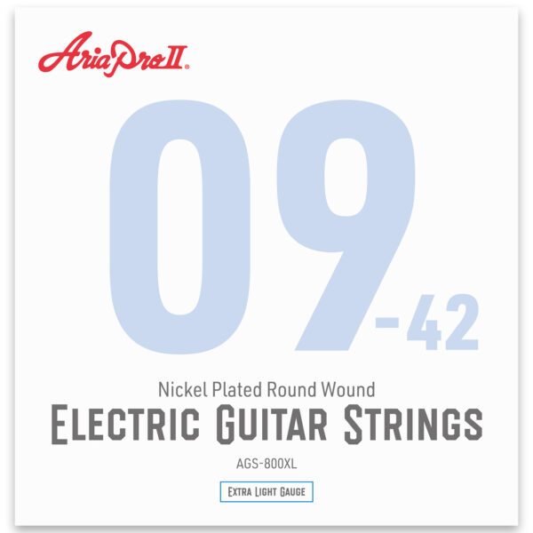 AGS-800XL - Electric Extra Light