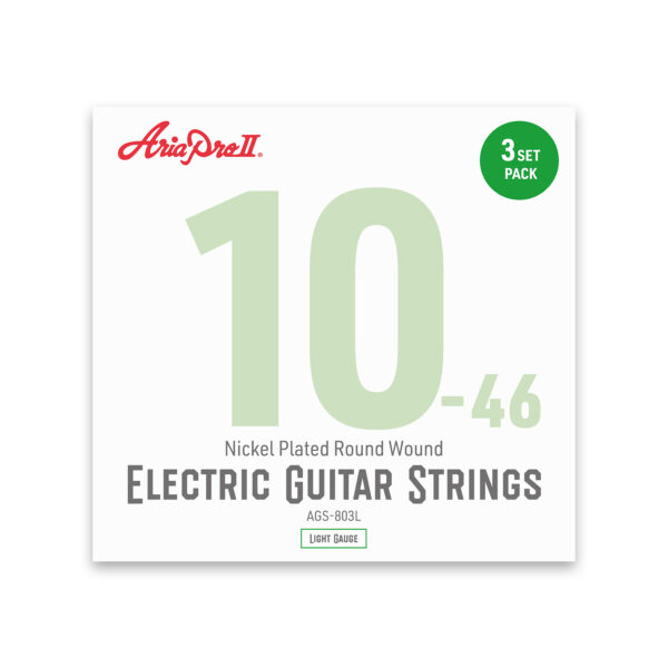 AGS-803L "3 Set Pack" - Light