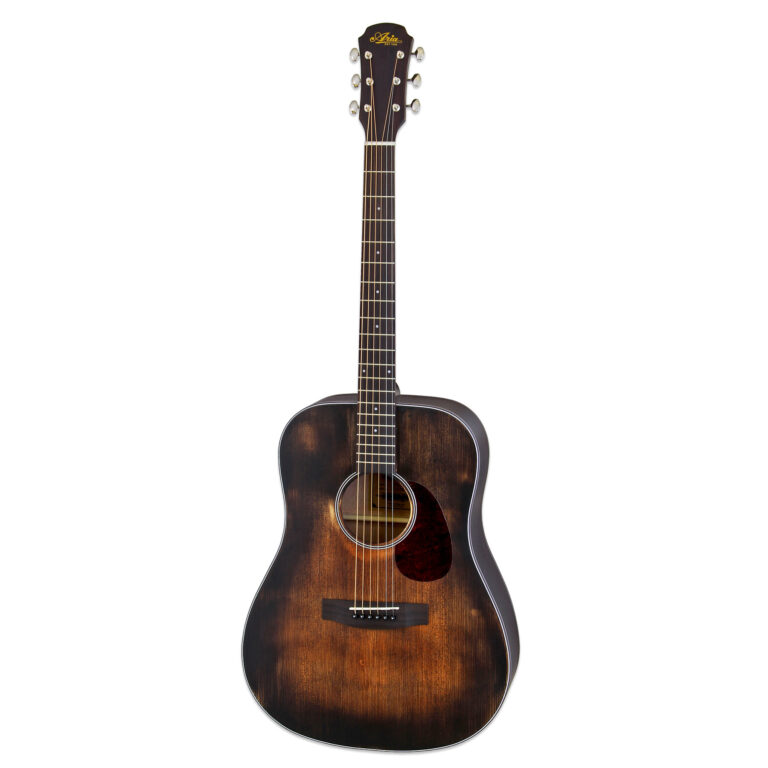 J-B'tone - Baritone - Aria Guitars - Electric, Acoustic, Classical ...