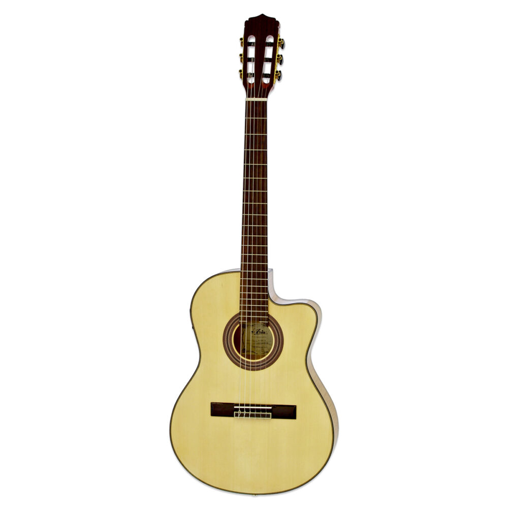 A Series Archives Aria Guitars Electric Acoustic Classical Guitars And Bass 4222