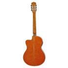 A-48CE - Aria Guitars - Electric, Acoustic, Classical Guitars and Bass