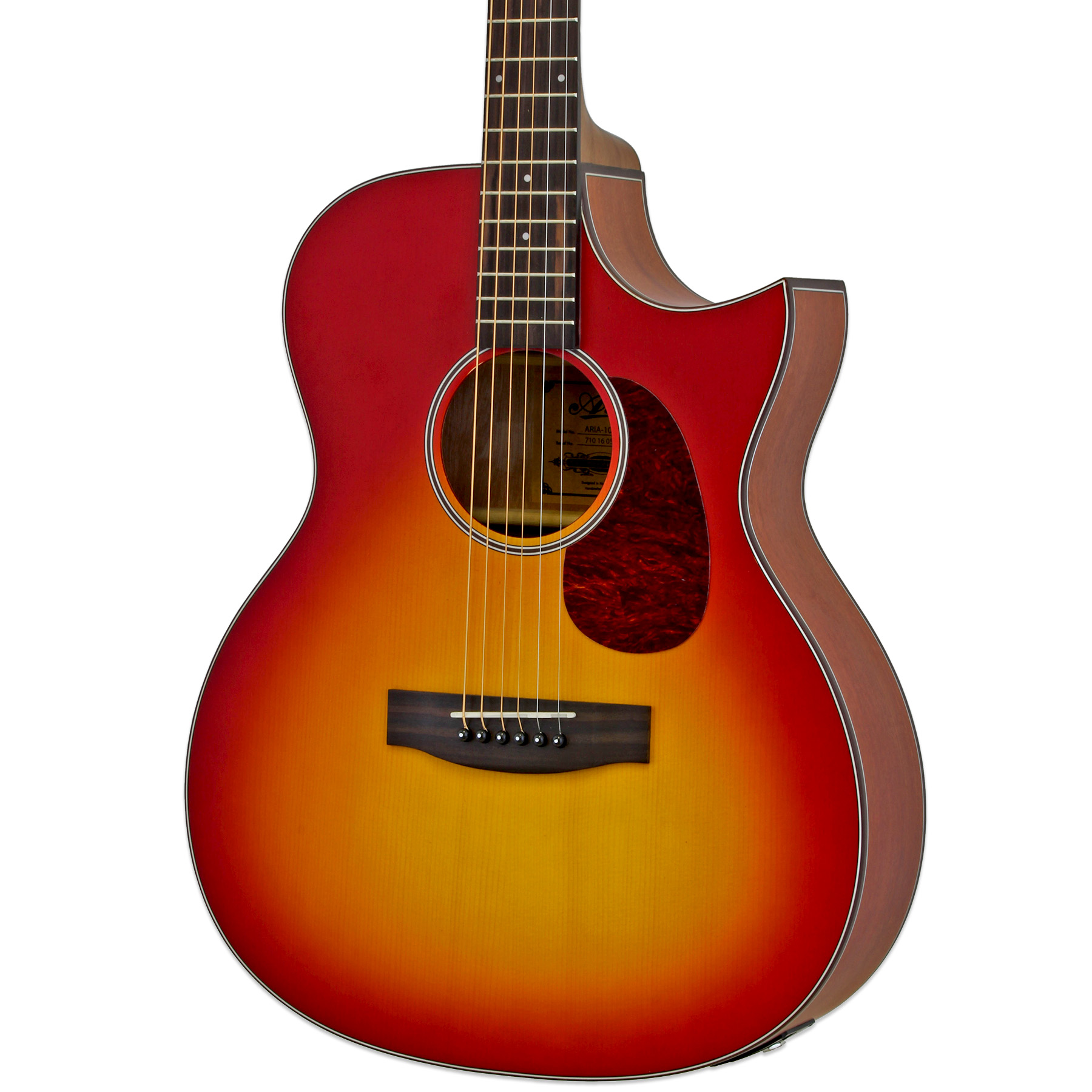 ARIA-101CE - Aria Guitars - Electric, Acoustic, Classical Guitars ...