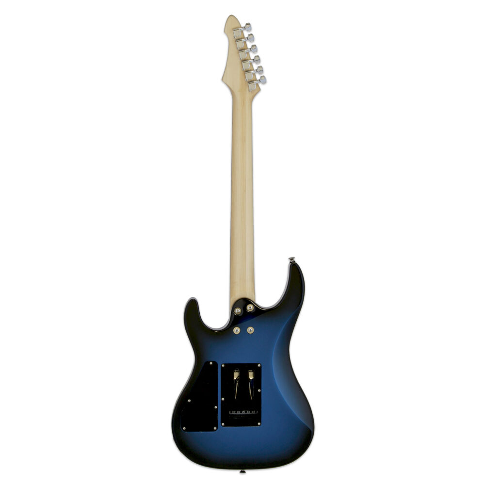 MAC-STD - Aria Guitars - Electric, Acoustic, Classical Guitars and Bass