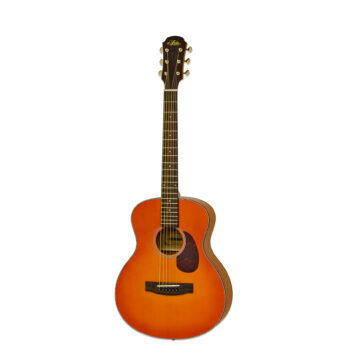 J-B'tone - Baritone - Aria Guitars - Electric, Acoustic, Classical ...