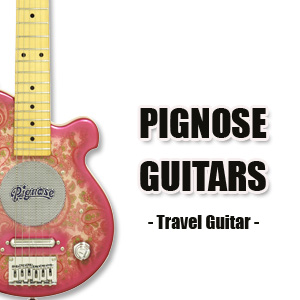 Pignose Guitar