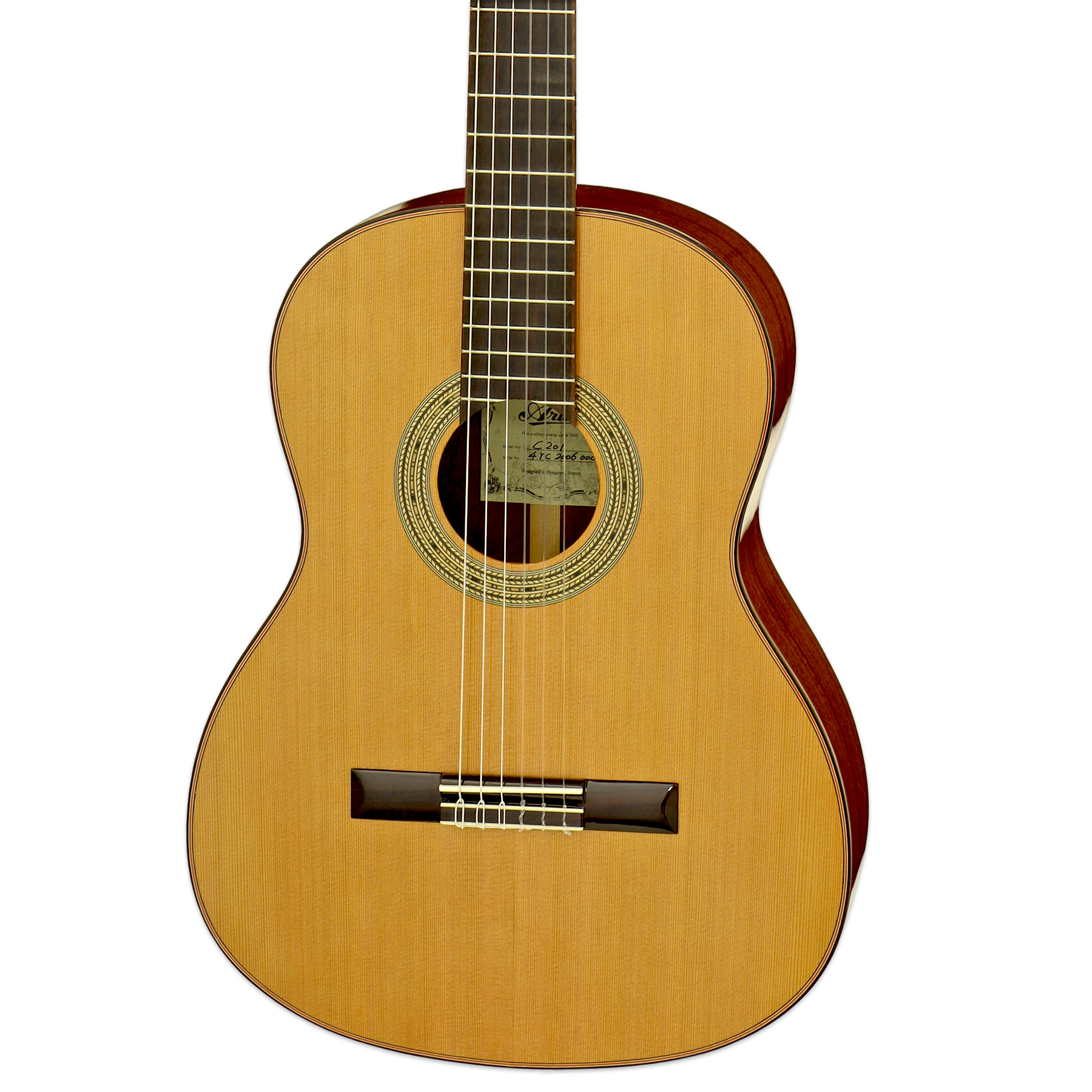 Aria - Aria Guitars - Electric, Acoustic, Classical Guitars and Bass