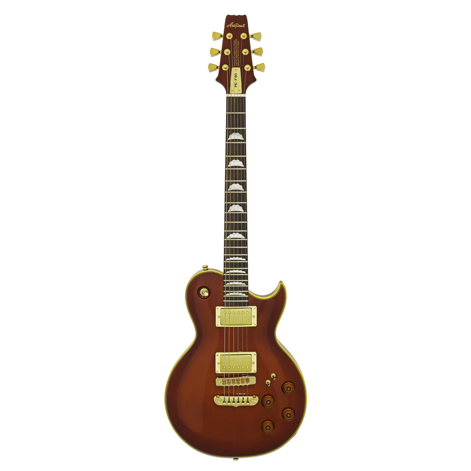 Aria Guitars - Electric, Acoustic, Classical Guitars and Bass