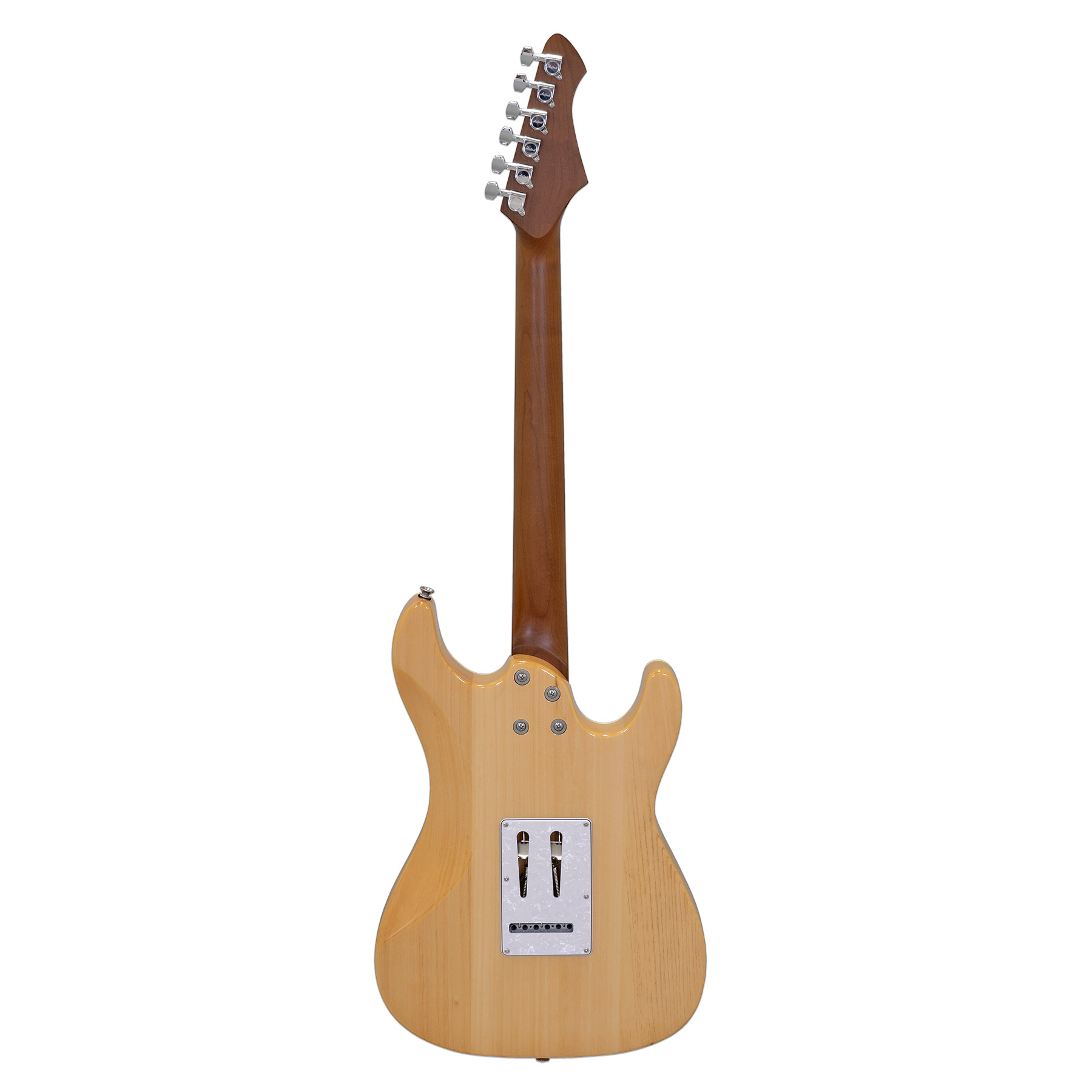 714-MK2-L -Fullerton- Aria Guitars - Electric, Acoustic, Classical 